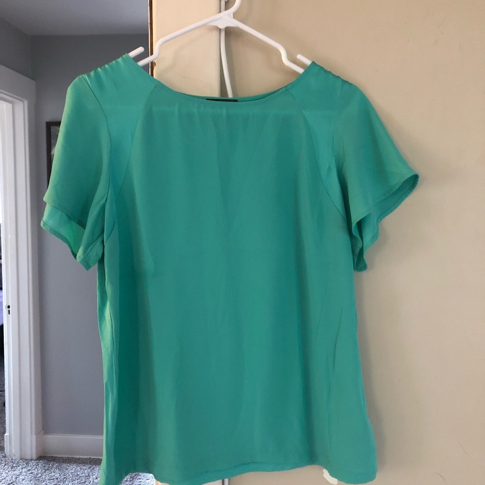The Limited tee